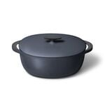 Caraway Enameled Cast Iron